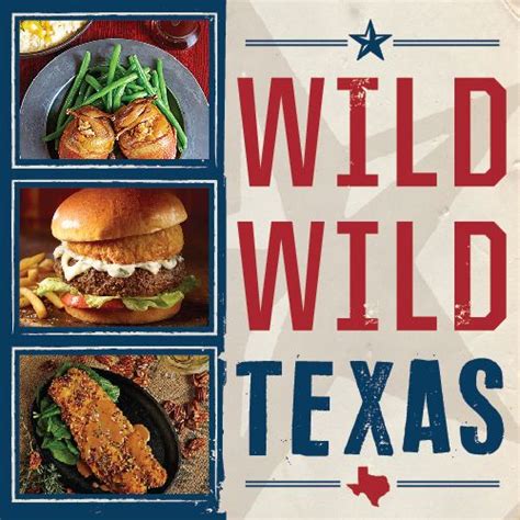 Texas Land & Cattle Celebrates Texas Independence Day with New ‘Wild ...