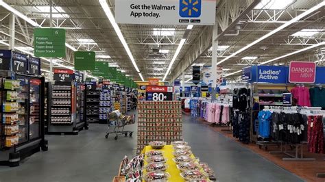 Discovering The Biggest 15 Walmart in North Carolina | Paketmu Business ...