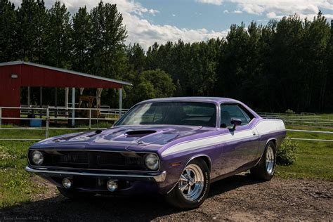 Mopar, Mopar muscle cars, Cuda