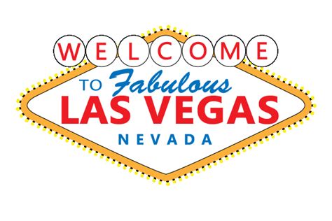 Images and Places, Pictures and Info: las vegas sign clip art