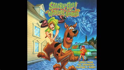 Scooby Doo & the Witch's Ghost Soundtrack - The Witch's Ghost HD - YouTube