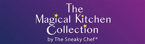 Amazon.com: The Magical Kitchen Collection - Iridescent Rainbow Cookware Set - Premium Heavy ...