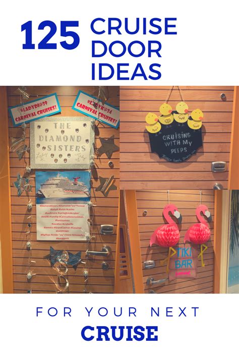 Carnival Cruise Cabin Door Free Printable Cruise Door Decorations Web ...