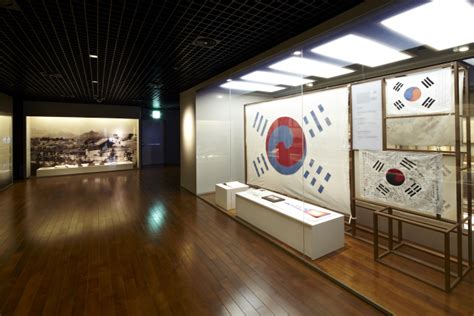 National Museum of Korean Contemporary History (대한민국역사박물관) - Kpopmap ...