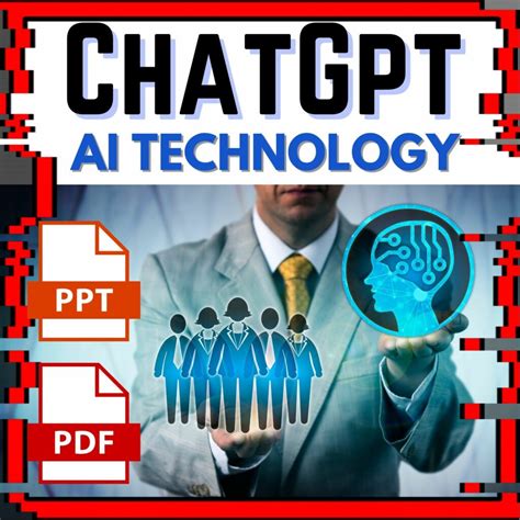 ChapGPT - a beginners guide to using AI Technology in the classroom and ...