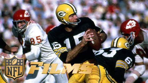 The First Super Bowl January 15, 1967: Green Bay Packers 35, Kansas ...