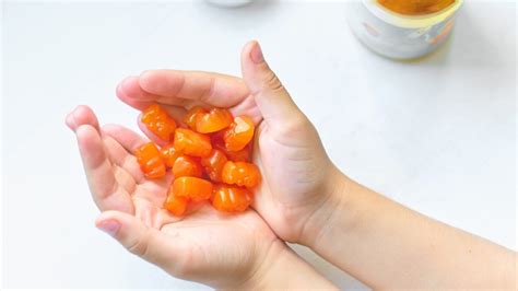 Gummy vitamins for kids: Pros and cons | HealthShots