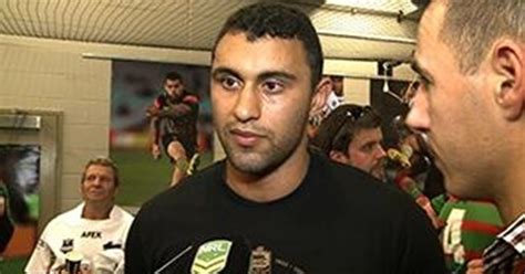 From the Rabbitohs Sheds: Alex Johnston | NRL.com