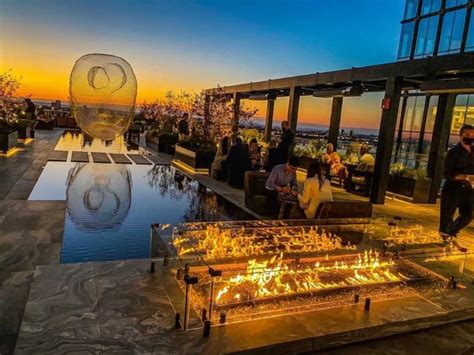 17 Best Winter Rooftop Bars In NYC - Secret NYC