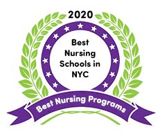 Best Nursing Schools in NYC in 2024 (Online & On-Campus)