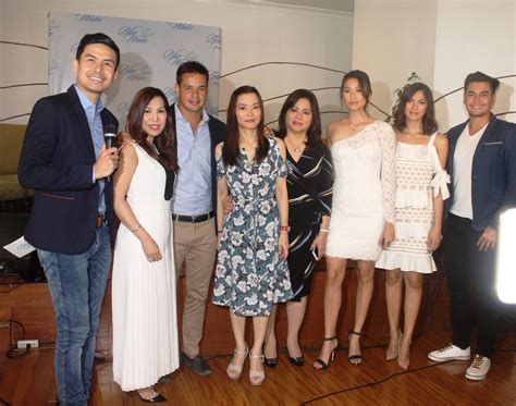 BLUE WATER DAY SPA GAINS MORE STAR POWER WITH ITS NEW ROSTER OF CELEBRITY ENDORSERS – Ruel Umali ...