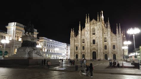 Visions of Milan : Northern Italy | Visions of Travel