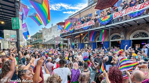 Gallery 3 — Official NOLA Pride