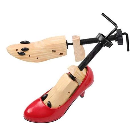 Wooden Shoe Stretcher – Chyhua