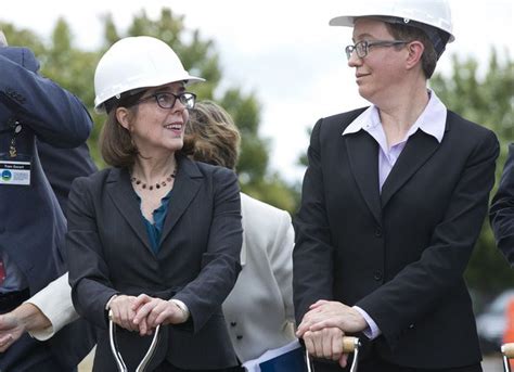 Tina Kotek for governor in 2022? Oregon House speaker wins unofficial ...