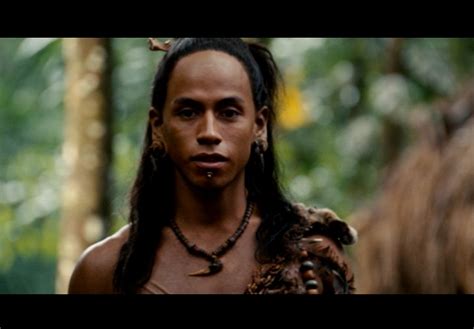 Apocalypto-Jaguar Paw 7 by xMrJuliettEx on DeviantArt