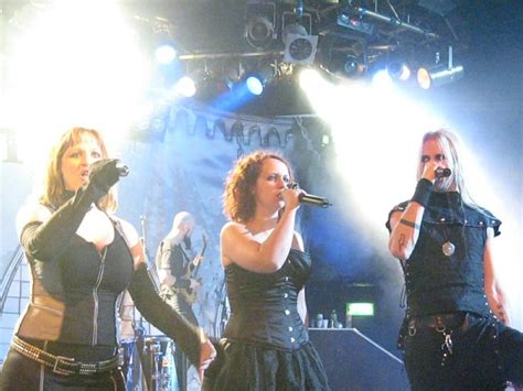 Therion | Concert, Music, World