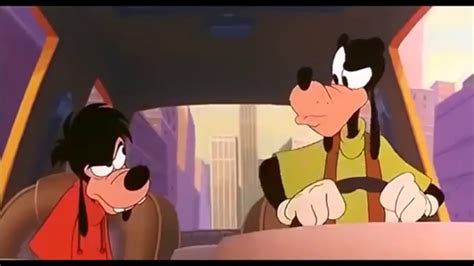 Max and Goofy Fight over Radio meme (My LUDICRIOUSLY EXTENDED version ...