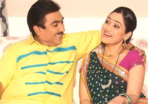 Taarak Mehta Ka Ooltah Chashmah: Dayaben to make a comeback with Diwali ...