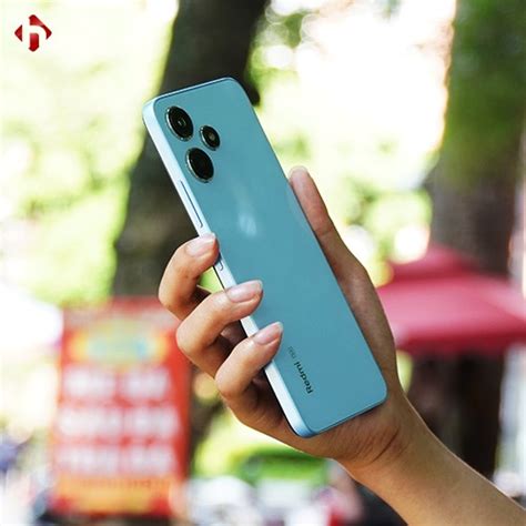 Review Redmi Note 12R: Màn 6.79 inch và Snap 4 Gen 2 với giá 3 triệu?