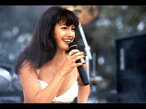 Selena (1997) Trailer - Jennifer Lopez - YouTube