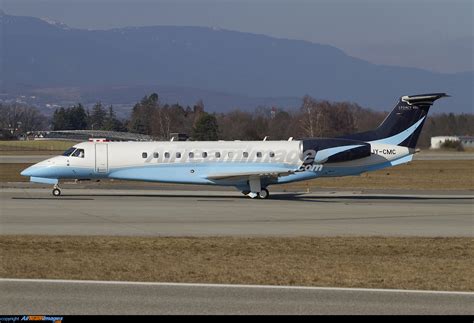 Embraer Legacy 650 - Large Preview - AirTeamImages.com