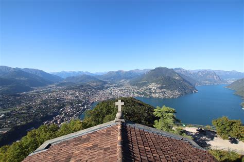 What to do in Lugano: Monte San Salvatore - Valerijas Blog