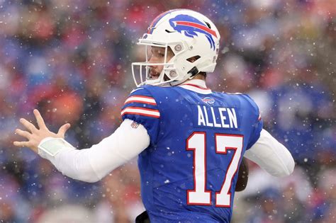 Buffalo Bills: 5 offseason moves to limit Josh Allen’s turnovers