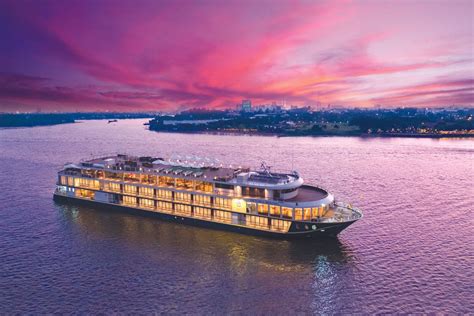 Wendy Wu Tours adds new Mekong river cruise as demand 'soars' - Cruise Trade News