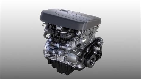 Ecotec 1.2l Turbo Engine Specs