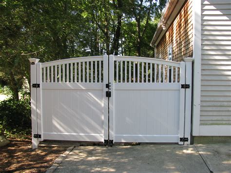 Home Depot Vinyl Fencing Gates at Mark Parker blog