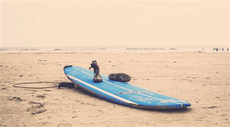 Surfing Gear: Essential Equipment to Get you Started | Outsider Magazine