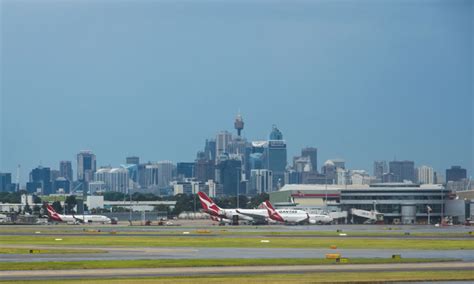 A new approach to Western Sydney International Airport