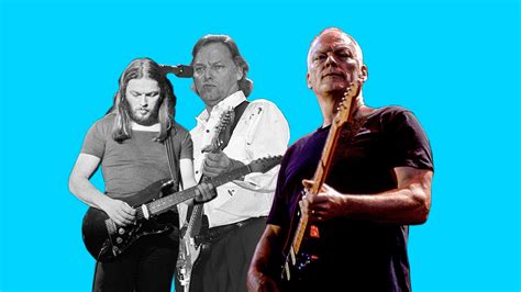 Best David Gilmour Guitar Solos: 20 Soaring Prog-Rock Masterclasses