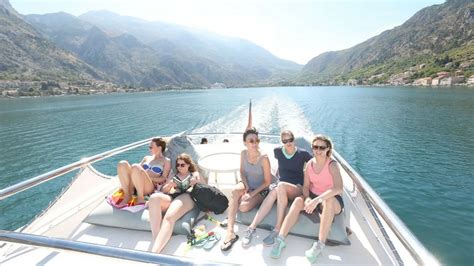 Kotor Cruise Tour | Cosmopolitan DMC