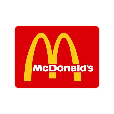 Mcdonald's transparent png, Mcdonald's free png 19909483 PNG