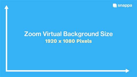 How to Create a Zoom Virtual Background for Your Video Calls