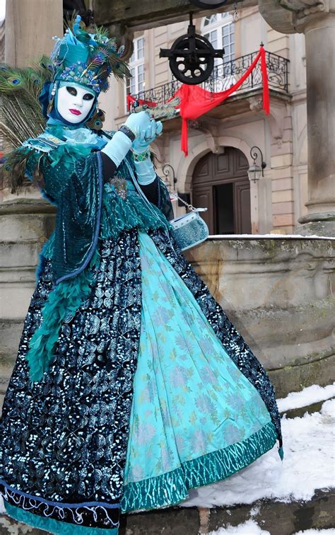 Venice Carnival Costumes, Venetian Carnival Masks, Fancy Dress, Dress Up, Venice Carnivale ...