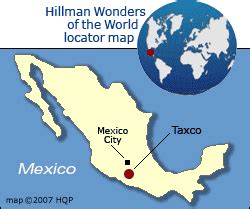 Taxco - Read Howard Hillman's authoritative tips