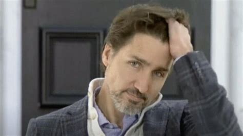 Trending: Justin Trudeau's slow-mo hair flip video has Internet going ...