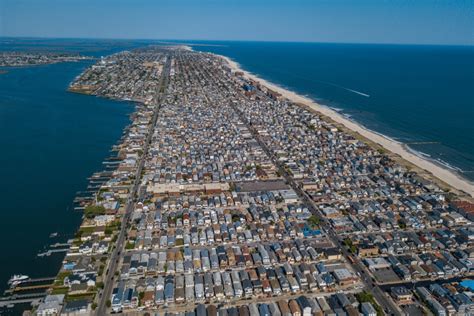 Atlantic Beach May Be The New Hamptons