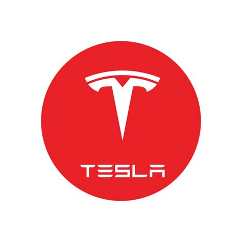 Tesla logotipo transparente png 22100268 PNG