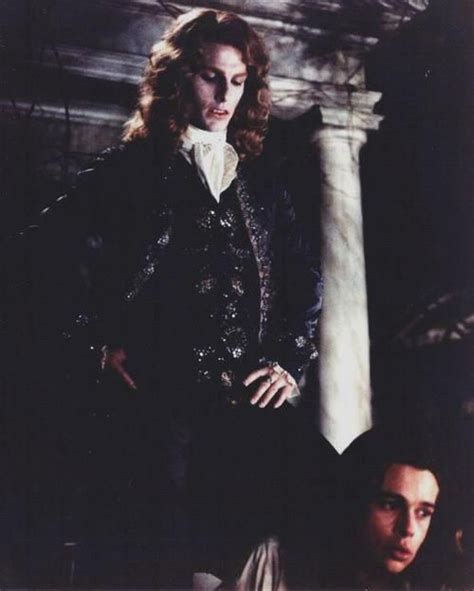 Tom Cruise, lestat, and brad pitt image | Interview with the vampire ...