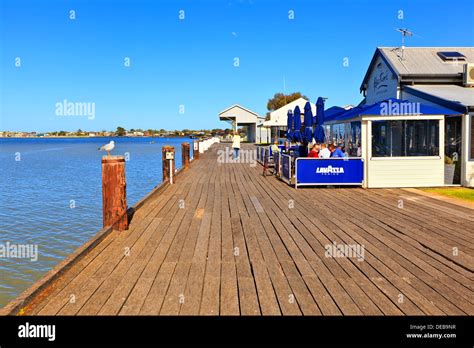 Goolwa hi-res stock photography and images - Alamy