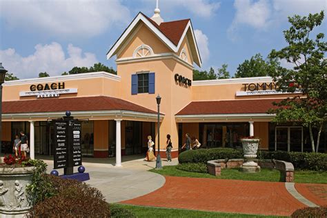 North Georgia Premium Outlets Deals in Dawsonville, GA 30534 | 8coupons