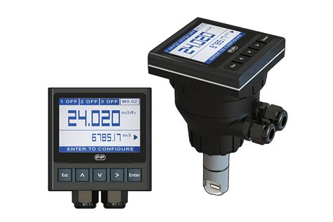 Flow measurement - devices for monitoring fluids in industrial pipework ...