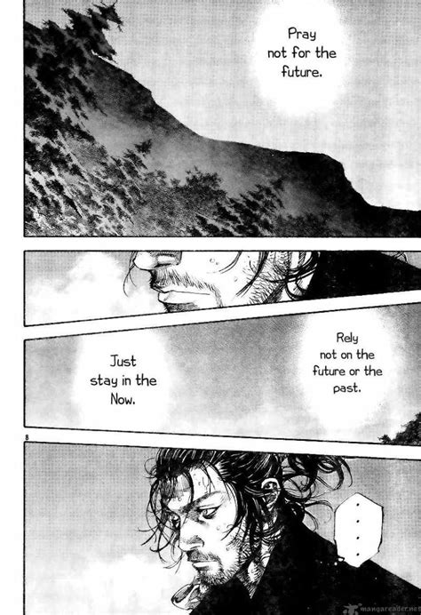 Vagabond 227 - Page 8 | Gambar anime, Gambar