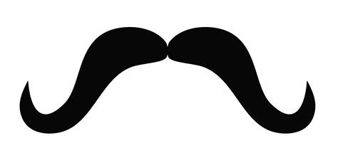 Mustache PNG Transparent Mustache.PNG Images. | PlusPNG