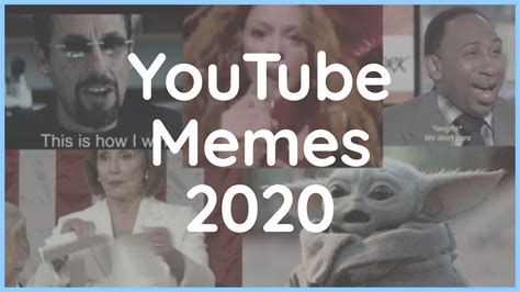 YouTube Memes