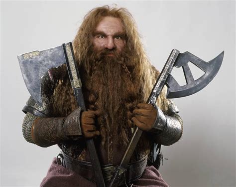 Gimli | Middle Earth Film Saga Wikia | Fandom